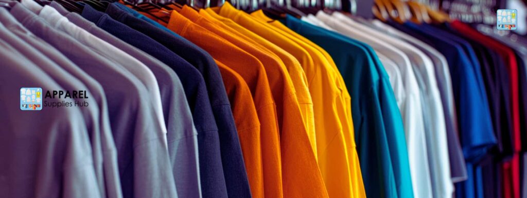 Apparel Supplies Hub Cover