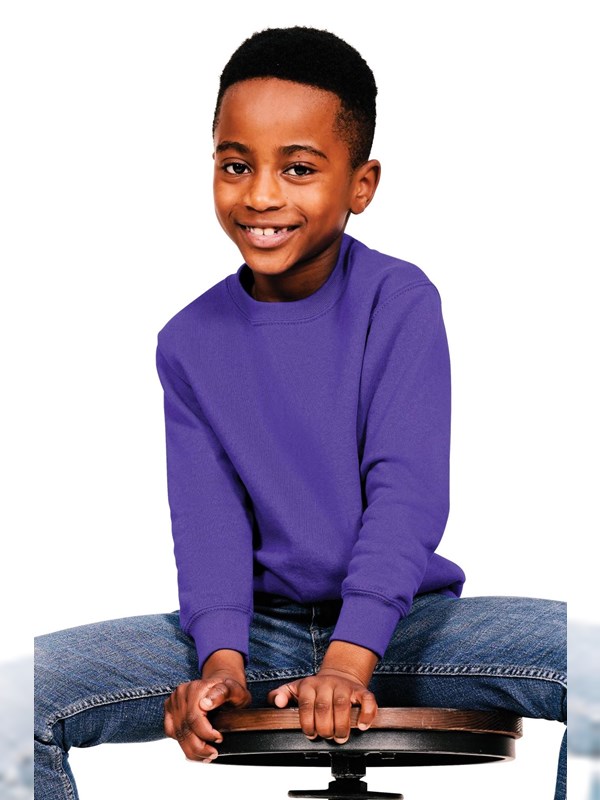 Kids Sweat Shirt
