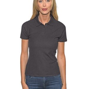Ladies Polo Shirt