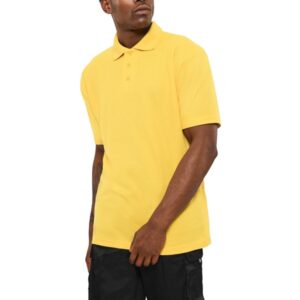 Unisex Polo Shirt