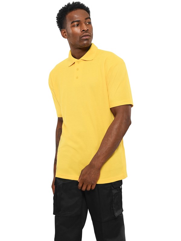 Unisex Polo Shirt